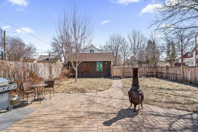 3900 Queen Ave N, House other with 3 bedrooms, 2 bathrooms and null parking in Minneapolis MN | Image 21