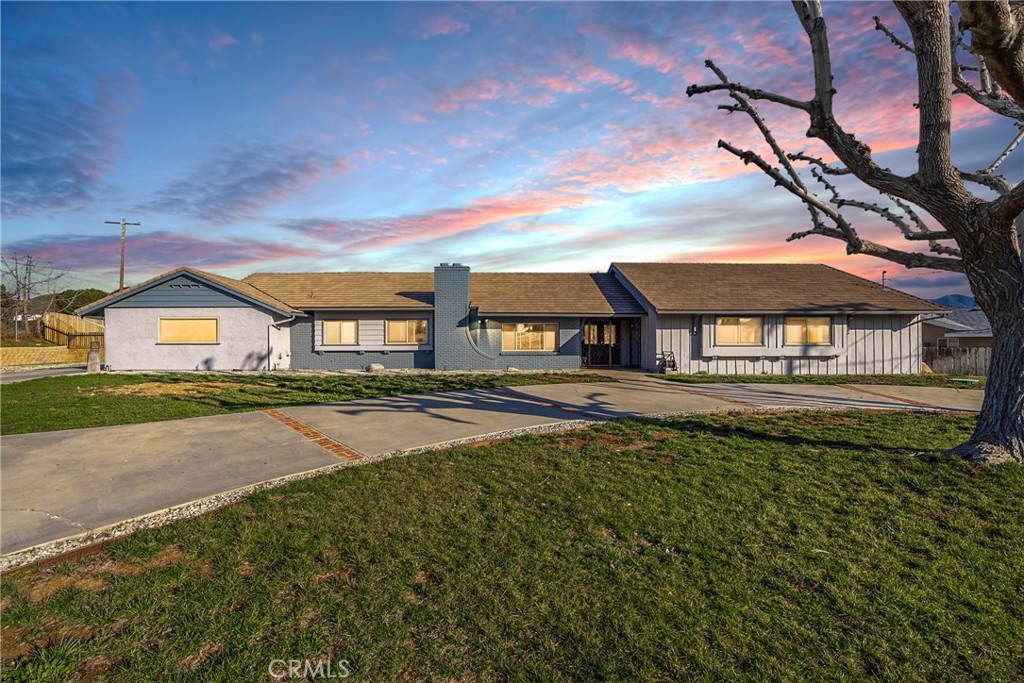 Residential in Acton