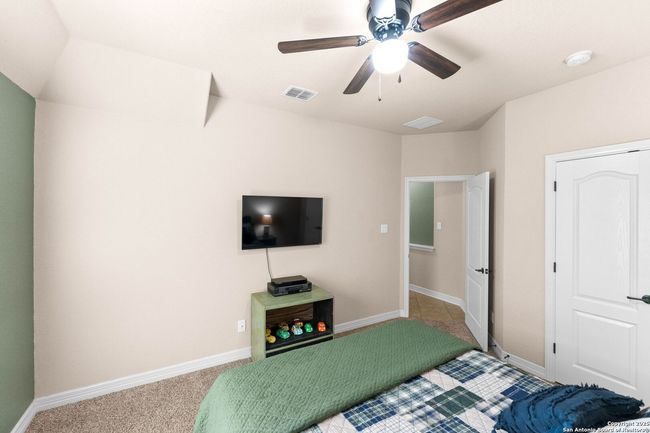 109 Twin Terrace Way, House other with 4 bedrooms, 4 bathrooms and null parking in Spring Branch TX | Image 23