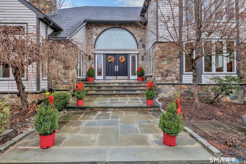 101 Northwood Dr, Easton, CT, 06612-1351 | Card Image