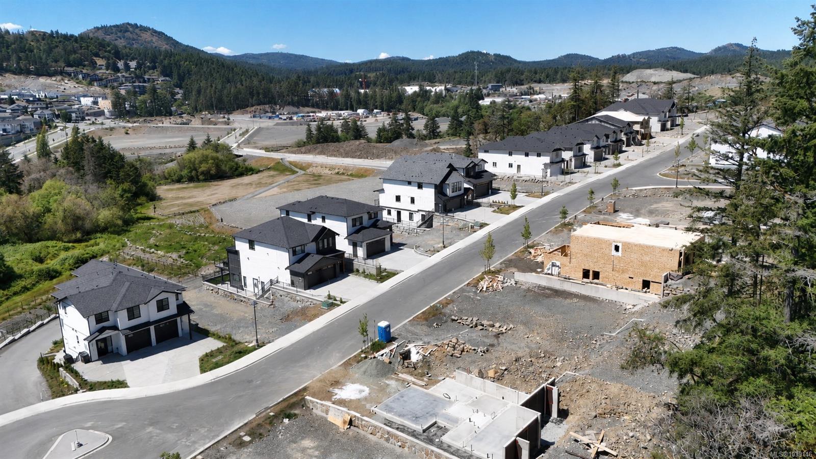 Residential in Langford 3
