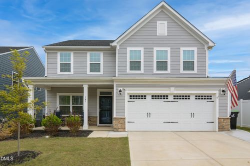 141 Sonnet Tree Loop, Wendell, NC, 27591 | Card Image