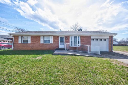 1323 Maxville Road, Boonville, IN, 47601-2296 | Card Image
