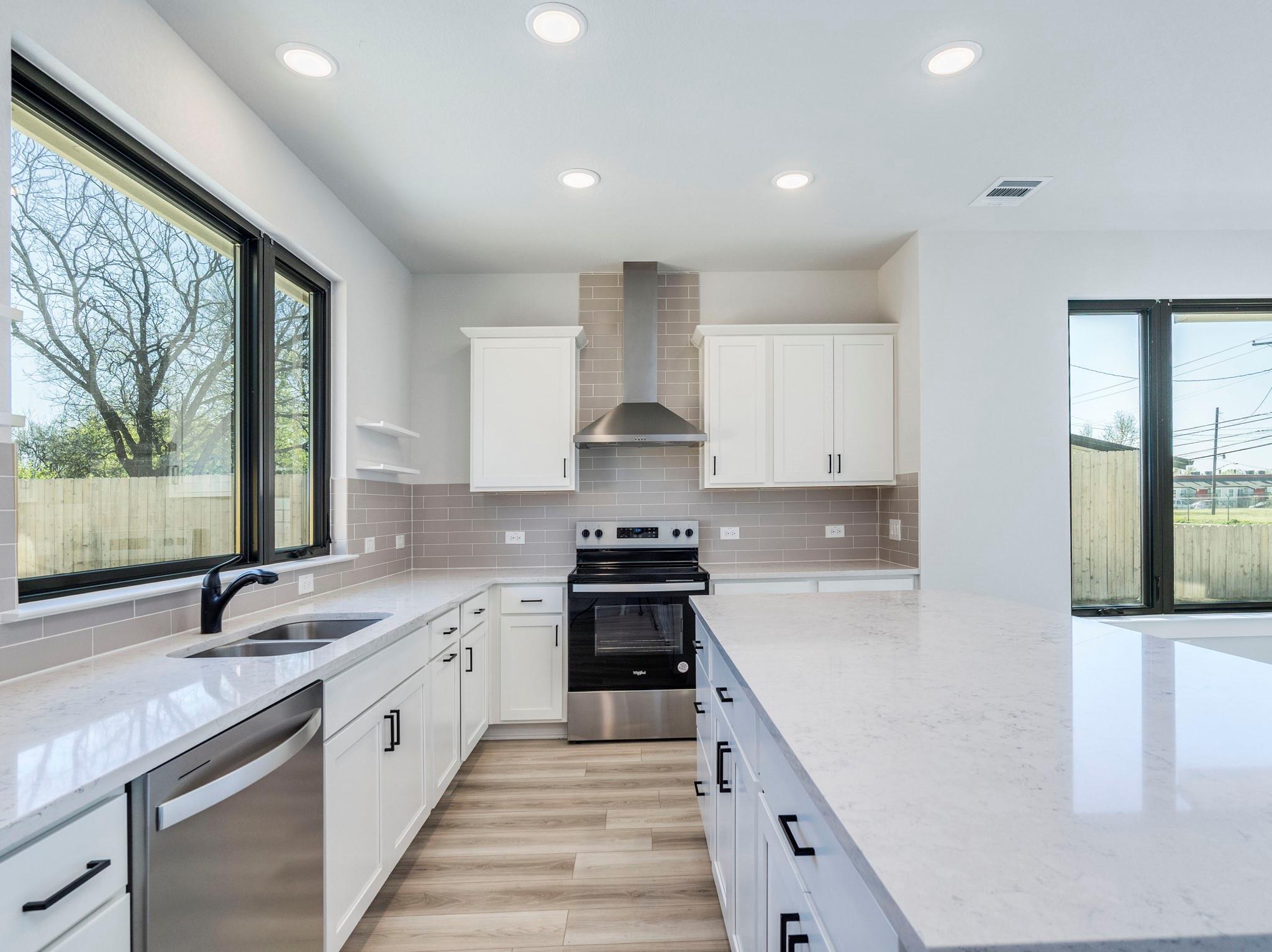 Residential in Austin 4