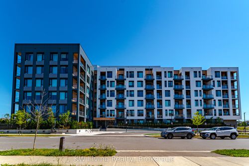 602-1440 Clarriage Crt, Milton, ON, L9E1B3 | Card Image