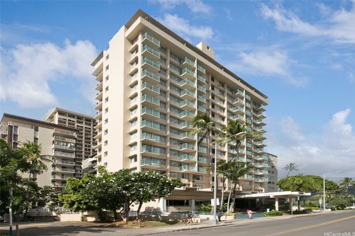 1204-444 Kanekapolei St, Honolulu, HI, 96815-3038 | Card Image