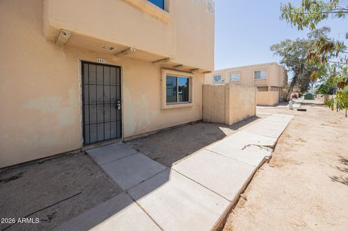 4403 E Riverside St, Phoenix, AZ, 85040-2063 | Card Image