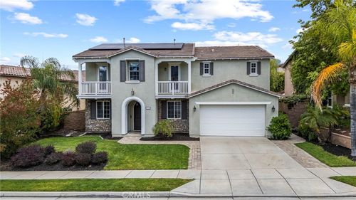 25614 Red Hawk Rd, Corona, CA, 92883 | Card Image
