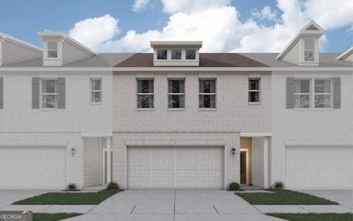 lot-10-1291 Farmers Loop, Austell, GA, 30106 | Card Image