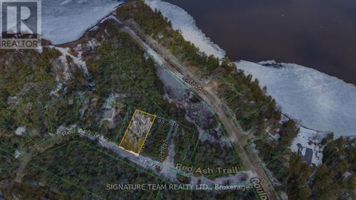 00 Red Ash Trail, Westmeath, ON, K0J2L0 | Card Image