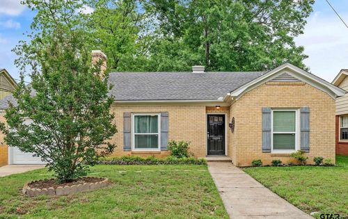 1604 S Wall Ave, Tyler, TX, 75701-4343 | Card Image