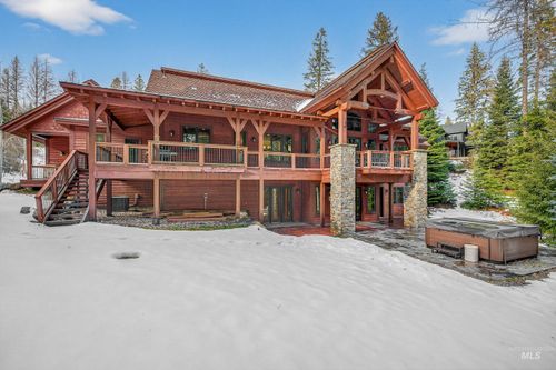 24 Steelhead Ct, Donnelly, ID, 83615 | Card Image