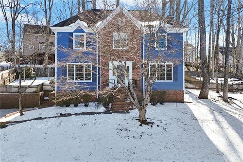 3512 Summerfield Ln, Winston Salem, NC, 27106-4296 | Card Image