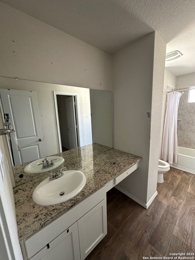 15730 Smoky Honeyeater, House other with 3 bedrooms, 3 bathrooms and null parking in San Antonio TX | Image 32