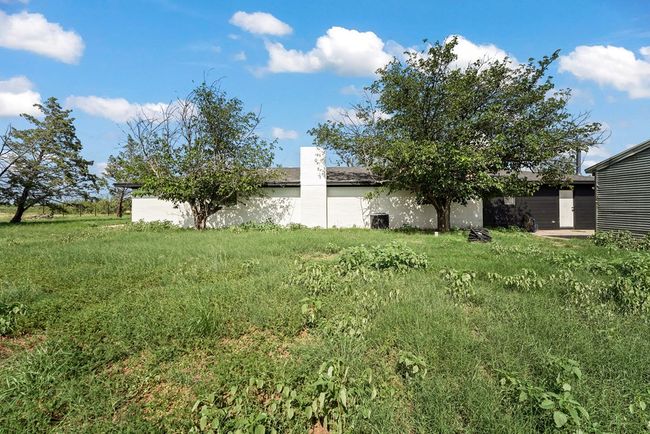 809 Tubb Loop Rd, House other with 3 bedrooms, 2 bathrooms and 3 parking in Big Spring TX | Image 24