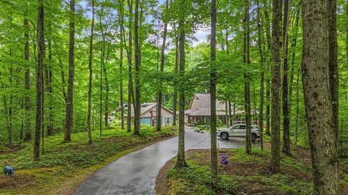 5610 Woodland Ct, Bellaire, MI, 49615-9092 | Card Image