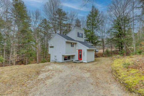 37 Pegwood Hill Road, Campton, NH, 03223 | Card Image
