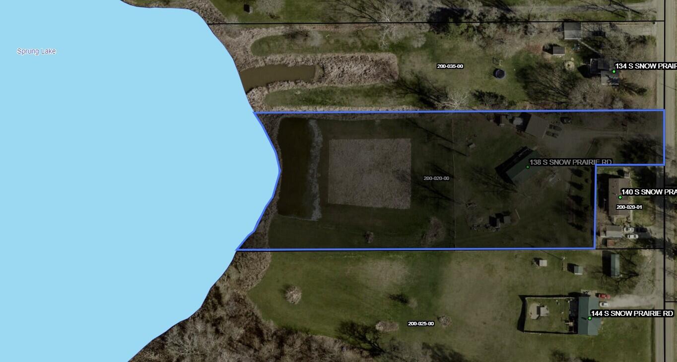 Residential in Coldwater 3