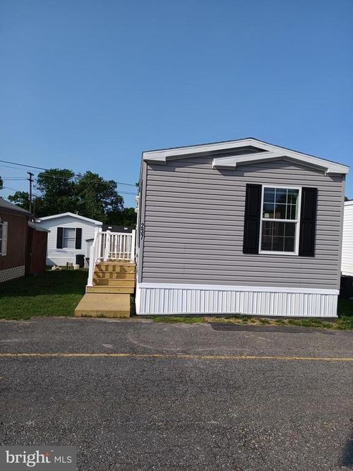 237-1405 Farrell Ave, CHERRY HILL, NJ, 08002-2721 | Card Image