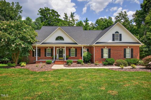 2901 Shelly Graham Dr, Graham, NC, 27253-8256 | Card Image