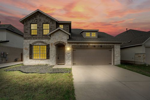 6709 Golden Bough Ln, Pflugerville, TX, 78660-6896 | Card Image