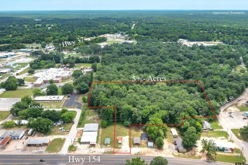 TBD W Bermuda St, Quitman, TX, 75783 | Card Image