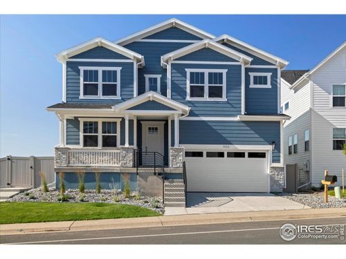 900 Eldorado Ln, Louisville, CO, 80027-3107 | Card Image