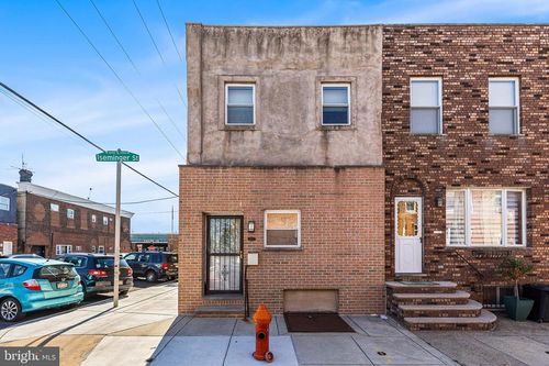 2520 S Iseminger St, PHILADELPHIA, PA, 19148-4318 | Card Image
