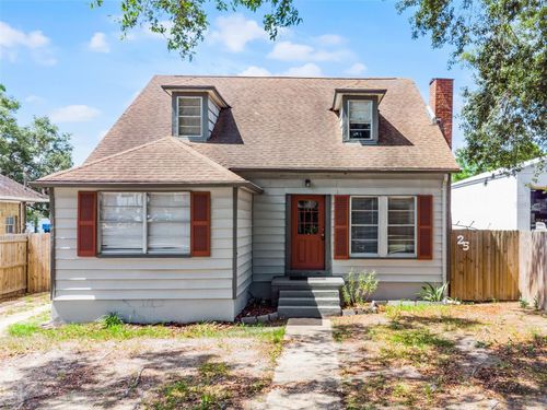 25 E Pinecrest Ave, EUSTIS, FL, 32726-6336 | Card Image