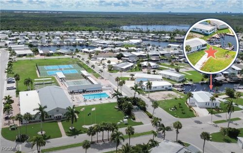 17551 Stevens Blvd, FORT MYERS BEACH, FL, 33931-7156 | Card Image