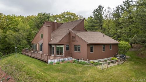 25 Ridge Rd, East Chatham, NY, 12060-2713 | Card Image