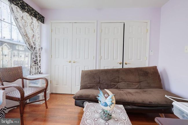 8182 Cobble Pond Way, Townhouse with 4 bedrooms, 3 bathrooms and null parking in MANASSAS VA | Image 24