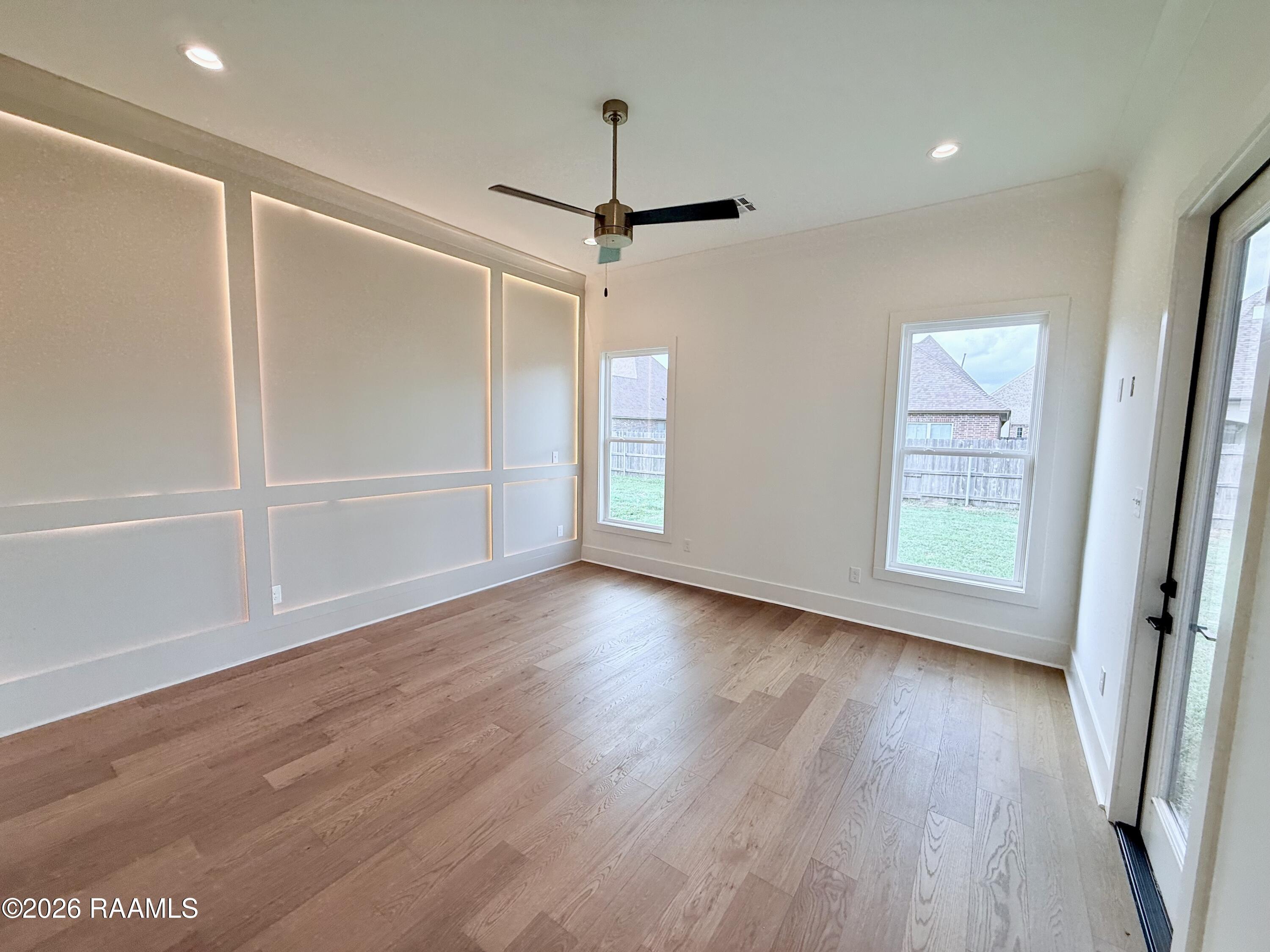 Residential in Youngsville 4