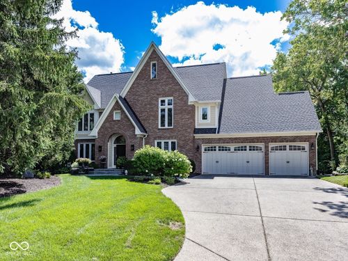 8635 Sturgen Bay Ln, Indianapolis, IN, 46236-9024 | Card Image