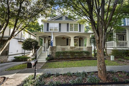 1638 Gilstrap Ln Nw, Atlanta, GA, 30318-2786 | Card Image