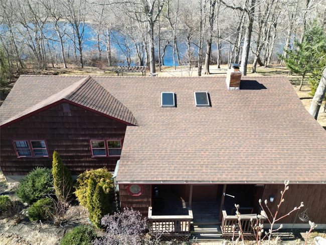 36 Mill Rd, House other with 4 bedrooms, 2 bathrooms and null parking in Calverton NY | Image 4