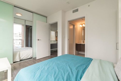 1802-1283 Howe St, Vancouver, BC, V6Z0E3 | Card Image