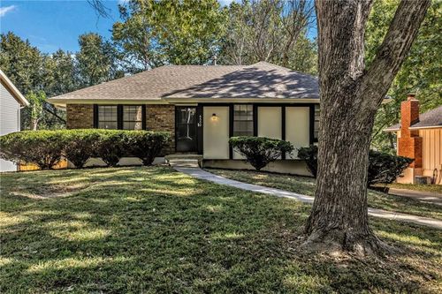 6509 N Harden Ave, Kansas City, MO, 64151-2222 | Card Image