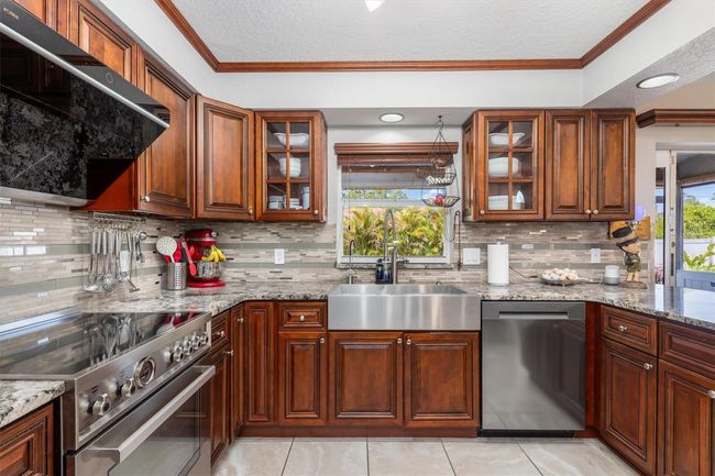 2411 Atwater Dr, House other with 3 bedrooms, 2 bathrooms and null parking in NORTH PORT FL | Image 13