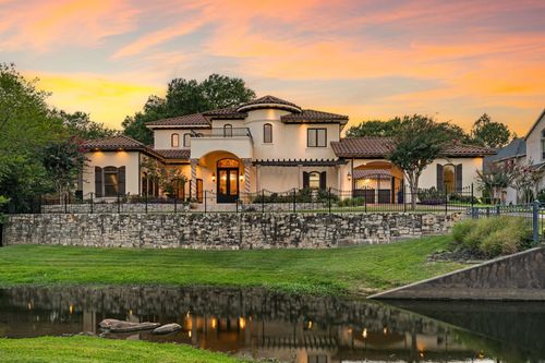 4800 Beldon Trl, Colleyville, TX, 76034-4372 | Card Image
