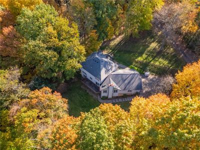 2.2 acres of privacy. | Image 2