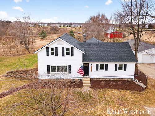 2929 Alden Nash Ave Ne, Lowell, MI, 49331-9383 | Card Image