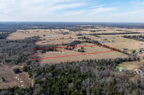 00B County Rd, Eustace, TX, 75124 | Card Image