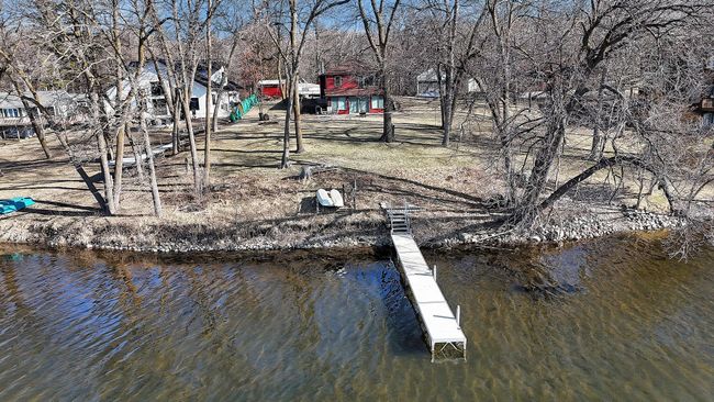 6567 150 Th Ave Ne, House other with 2 bedrooms, 2 bathrooms and null parking in Spicer MN | Image 30