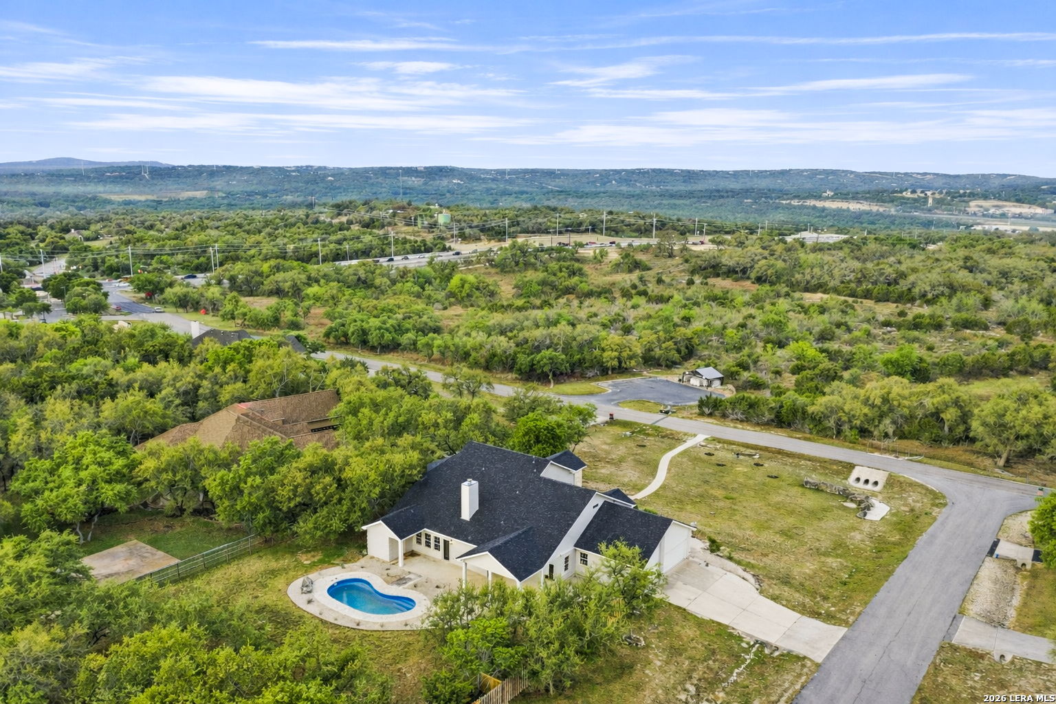 Residential Lease in Spring Branch 2