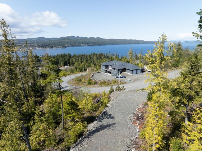 5745 Goletas Way, Home with 0 bedrooms, 0 bathrooms and 1 parking in Port Hardy BC | Image 5