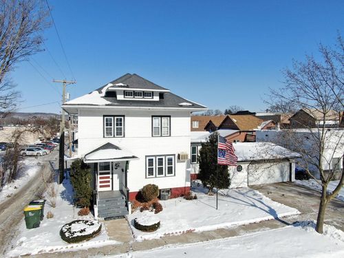 101 Parker Street, Boscobel, WI, 53805 | Card Image