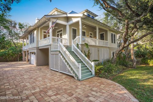 216 Fifth Street, St Augustine, FL, 32084 | Card Image