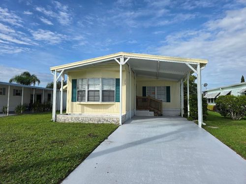 173 Camino Del Rio, Port St Lucie, FL, 34952-7926 | Card Image