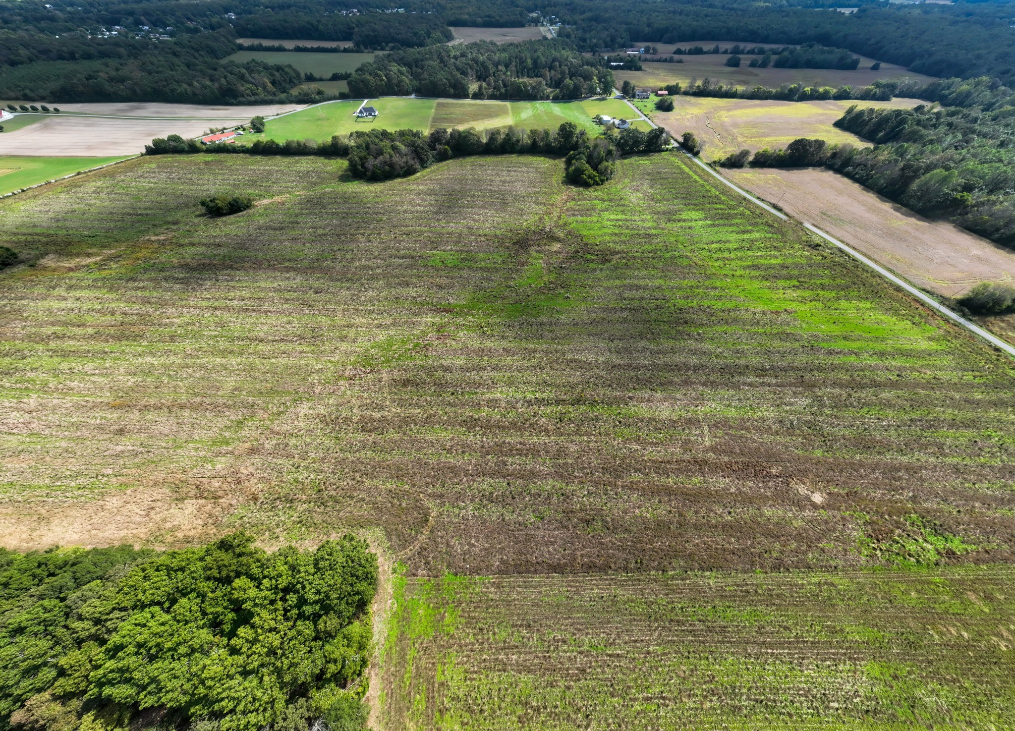 Land in Hillsboro 3